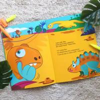 Gambar Buku Cerita Bergambar Anak - KEEP PROMISES dari Funbooks.store undefined 4 Tokopedia