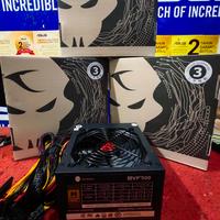 Gambar PSU PLAYER 500WATT 80+ BRONZE dari M-IT SURABAYA undefined 1 Tokopedia