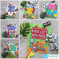 Gambar Buku Cerita Bergambar Anak - KEEP PROMISES dari Funbooks.store undefined 1 Tokopedia