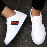 Gambar SNEAKER IMPORT PREMIUM SEPATU PRIA ALCATRAZ - Hitam, 42 dari Salvia Fresh undefined 2 Tokopedia