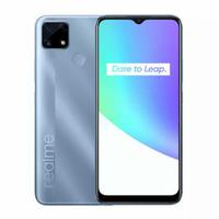 Gambar Realme C25 4/64 Garansi Resmi 1 Tahun Gaming Phone Helio G70 - Abu-abu, 4/128GB dari RPGadget undefined 2 Tokopedia