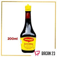 Gambar Maggi Seasoning (200ml) / Kecap Asin/ Bacan 23 - Bacan23 dari Toko Bacan 23 undefined 1 Tokopedia