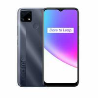 Gambar Realme C25 4/64 Garansi Resmi 1 Tahun Gaming Phone Helio G70 - Abu-abu, 4/128GB dari RPGadget undefined 3 Tokopedia