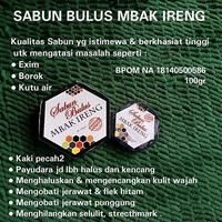 Gambar Dr.Glow Sabun Ireng - SABUN BULUS HITAM IRENG BPOM dari Elskin Beauty Care undefined 5 Tokopedia
