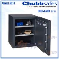 Gambar Brankas Chubbsafes Duoguard M110 Tinggi 69 cm Tahan Api & Bongkar dari IBAD OFFICE SUPPLIES undefined 2 Tokopedia