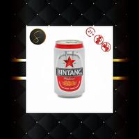 Gambar bir bintang kaleng pilsener can 330 ml medan dari sans liquor store undefined 1 Tokopedia