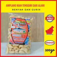 Gambar Amplang Tas Sari Alami Oleh oleh Banjarmasin Kalimantan dari Oleh Oleh Banjarmasin undefined 1 Tokopedia