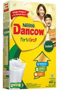 Gambar Dancow fortigro instant 800gr dari toko susu elang 5 undefined 2 Tokopedia