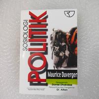 Gambar Sosiologi Politik - Maurice Duverger dari buku online store undefined 1 Tokopedia