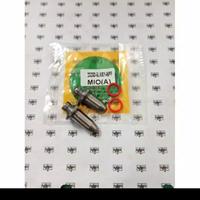 Gambar Bosh botol klep merek NPP Yamaha Mio Sporty, Mio Small, Mio Soul lama dari MV.PARTS undefined 1 Tokopedia