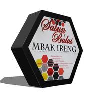 Gambar Dr.Glow Sabun Ireng - SABUN BULUS HITAM IRENG BPOM dari Elskin Beauty Care undefined 2 Tokopedia