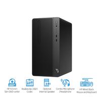 Gambar HP 280 Pro G5 Microtower Desktop PC/Intel Core i5-9400/4GB/1TB/W10 Pro dari HP Indonesia undefined 2 Tokopedia