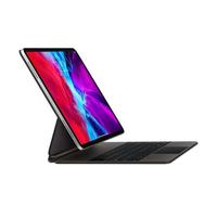 Gambar Apple Magic Keyboard 11” 12.9” Inch for iPad Pro 2020, Ipad Air 4 - Pro 11" 2020, White dari MyCell Official undefined 2 Tokopedia