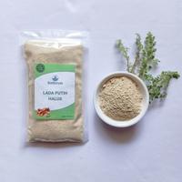 Gambar Merica Bubuk / Lada Putih Halus | 50 Gram | Rempah & Bumbu Masak dari bumbunyoo undefined 1 Tokopedia