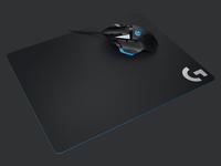 Gambar Logitech G440 Hard Gaming Mouse Pad dari BIGBANG COMPUTER undefined 1 Tokopedia