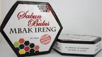 Gambar Dr.Glow Sabun Ireng - SABUN BULUS HITAM IRENG BPOM dari Elskin Beauty Care undefined 3 Tokopedia