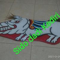 Gambar celeng srenggi murah dari Mama Berkah undefined 1 Tokopedia