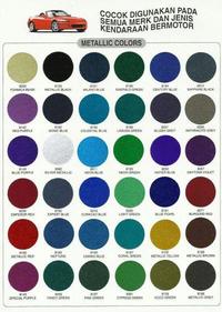 Gambar ANEKA RAGAM CAT DITON 300 CC GREY ABU ABU CAT SEMPROT MURAH 300 ML - EXECUTIVE GREY dari Arden Hobby Store undefined 3 Tokopedia