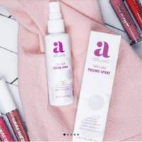 Gambar alluvia peeling spray - 60 ml dari Umaya13store undefined 1 Tokopedia