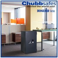 Gambar Brankas Chubbsafes Duoguard M110 Tinggi 69 cm Tahan Api & Bongkar dari IBAD OFFICE SUPPLIES undefined 5 Tokopedia