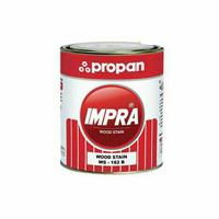 Gambar Cat Kayu Politur/ Wood stain Propan Impra 1 Liter - Red Mahony dari TJ HOME DEPOT BANGUNAN undefined 1 Tokopedia