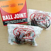 Gambar Ball join atas Innova tripel Five 555 jepang dari BMA auto parts undefined 2 Tokopedia