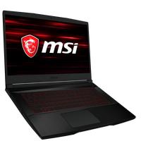 Gambar MSI GF63 Thin 9SC / 9S7-16R312-621 dari COC Komputer undefined 3 Tokopedia