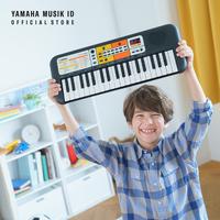 Gambar Yamaha PSS F30 Mini Portable Keyboard dari HLS Music - Yamaha ID Official undefined 3 Tokopedia