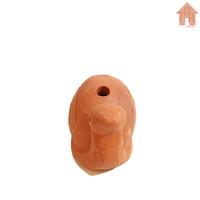 Gambar DIY Mewarnai Tanah Liat / Siput Pensil + Cat 6-12 warna + 1-2 kuas - 6warna+1kuas dari Toko Pernik Rumah undefined 5 Tokopedia