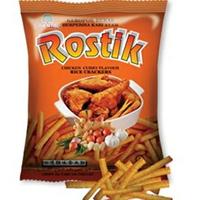 Gambar Oriental rostik Rice Cracker 60 gr - Chicken Curry dari Kkabeta and Kknindoshop undefined 3 Tokopedia