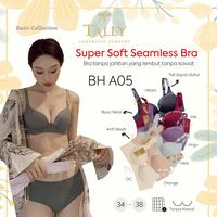 Gambar Bh Tally A05 steamless dari nunz.collections undefined 4 Tokopedia