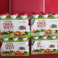 Gambar nutrive fibershot 6x100ml - buah sayur, 720 ml dari anaklanang_Tk undefined 1 Tokopedia