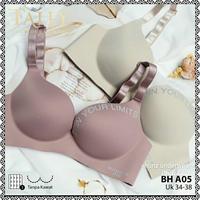 Gambar Bh Tally A05 steamless dari nunz.collections undefined 2 Tokopedia