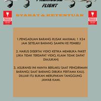 Gambar Miniatur pesawat bali air B737-200 dari pramudyaflight undefined 3 Tokopedia