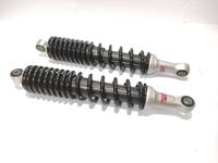 Gambar SHOCKBREAKER SHOCK SOK BELAKANG BLADE REVO ABSOLUTE ISI 2 PC 52400-KWB dari Lestari Motor 2 undefined 2 Tokopedia