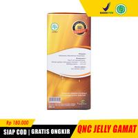 Gambar Obat Benjolan Di Bibir / Lidah - Mucocele - Kista - QnC Jelly Gamat dari Berkah Walatra Chanel undefined 3 Tokopedia