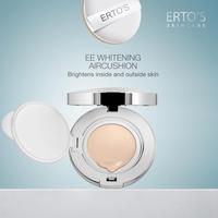 Gambar Ertos Erto's EE Whitening Air Cushion Chusion Airchusion AirCushion dari ITS KOSMETIK undefined 2 Tokopedia