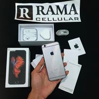 Gambar iphone 6s second original - 64 gb dari Rama Celullar undefined 1 Tokopedia