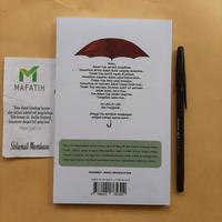 Gambar Buku Tutur Hati - Ustadzah Halimah Alaydrus 100% ORI ORIGINAL dari Toko Buku Mafatih undefined 3 Tokopedia
