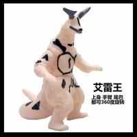 Gambar Monster Ultraman Eleking Thunder Lighting Kaiju Action Figure dari Warung Michie Figure undefined 1 Tokopedia