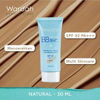 Gambar Wardah Lightening BB Cream SPF32 - Light, 30ml dari VIP_Mall undefined 3 Tokopedia