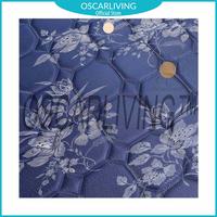 Gambar Uniland Standard Kasur Springbed - Biru [Mattress Only/ Jabodetabek - 90 x 200 dari OSCAR LIVING undefined 1 Tokopedia