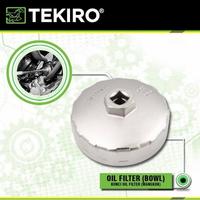 Gambar Tekiro kunci filter oli 99 mm untuk mobil colt disel panter dari Teknik Tools Glodok undefined 2 Tokopedia
