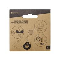Gambar Lem Kasur Angin ADHESIVE PATCH Repair KIT INFLATABLE MATTRESS 7x3 cm dari Raytob Outdoor undefined 3 Tokopedia