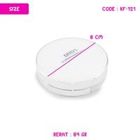 Gambar Ertos Erto's EE Whitening Air Cushion Chusion Airchusion AirCushion dari ITS KOSMETIK undefined 3 Tokopedia