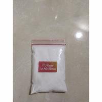 Gambar TPU Hot Melt Adhesive Powder Sablon DTF /Bubuk Transfer PET flim 100gr dari limsportpoly89 undefined 2 Tokopedia