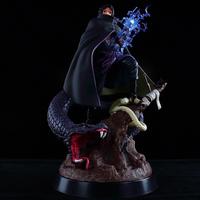 Gambar Figure Naruto - Uchiha Sasuke Chidori Battle Ver. dari Maniak Mainan undefined 2 Tokopedia