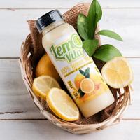 Gambar Lemovita Sari Lemon Murni 100% Jus Lemon Murni 250ml dari Willowmellon Olshop undefined 1 Tokopedia