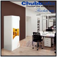 Gambar BRANKAS CHUBB RESOLUTE SIZE 4, BRANKAS MURAH TAHAN API DAN BONGKAR dari IBAD OFFICE SUPPLIES undefined 5 Tokopedia