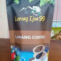 Gambar lanang coffee lereng ijen dari syifaurrahma undefined 1 Tokopedia